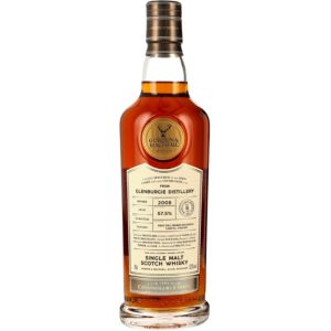 G&m Glenburgie 2008